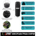 Боксерская груша для бокса детская (боксерский мешок) кирза OSPORT Pro 0.8м (OF-0044)