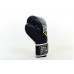 Перчатки боксерские для бокса 10 унций на липучке Everlast кожа PU (BO-3987) Черный Перчатки боксерские для бокса 10 унций на липучке Everlast кожа PU (BO-3987) Черный