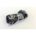 Перчатки боксерские для бокса 10 унций на липучке Everlast кожа PU (BO-3987) Черный Перчатки боксерские для бокса 10 унций на липучке Everlast кожа PU (BO-3987) Черный