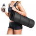 Коврик для йоги и фитнеса NBR (йога мат, каремат спортивный) OSPORT Mat Pro 1.5см (FI-0135) Черный