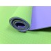 Коврик для йоги и фитнеса + чехол (мат, каремат спортивный) OSPORT Yoga ECO Pro 6мм (n-0007) Оливково-фиолетовый Коврик для йоги и фитнеса + чехол (мат, каремат спортивный) OSPORT Yoga ECO Pro 6мм (n-0007) Оливково-фиолетовый