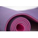 Коврик для йоги и фитнеса TPE (йога мат, каремат спортивный) OSPORT Yoga ECO Pro 8мм (FI-0112) Фиолетово-розовый Коврик для йоги и фитнеса TPE (йога мат, каремат спортивный) OSPORT Yoga ECO Pro 8мм (FI-0112) Фиолетово-розовый