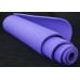 Коврик для йоги и фитнеса TPE (йога мат, каремат спортивный) OSPORT Yoga ECO Pro 6мм (OF-0082) Сиреневый Коврик для йоги и фитнеса TPE (йога мат, каремат спортивный) OSPORT Yoga ECO Pro 6мм (OF-0082) Сиреневый