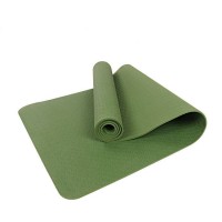 Коврик для йоги и фитнеса TPE (йога мат, каремат спортивный) OSPORT Yoga ECO Pro 6мм (OF-0082) Зеленый Коврик для йоги и фитнеса TPE (йога мат, каремат спортивный) OSPORT Yoga ECO Pro 6мм (OF-0082) Зеленый