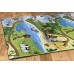 Детский игровой развивающий коврик OSPORT Мадагаскар 120x200см (FI-0091) Детский игровой развивающий коврик OSPORT Мадагаскар 120x200см (FI-0091)