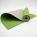 Коврик для йоги и фитнеса + чехол (мат, каремат спортивный) OSPORT Yoga ECO Pro 6мм (n-0007) Оливково-Серый Коврик для йоги и фитнеса + чехол (мат, каремат спортивный) OSPORT Yoga ECO Pro 6мм (n-0007) Оливково-Серый