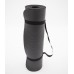 Коврик для йоги и фитнеса NBR + чехол (йога мат, каремат спортивный) OSPORT Mat Pro 1см (n-0011) Черный Коврик для йоги и фитнеса NBR + чехол (йога мат, каремат спортивный) OSPORT Mat Pro 1см (n-0011) Черный
