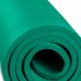 Коврик для йоги и фитнеса NBR (йога мат, каремат спортивный) OSPORT Mat Pro 1.2см (MS 2608-18) Зеленый