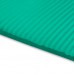 Коврик для йоги и фитнеса NBR (йога мат, каремат спортивный) OSPORT Mat Pro 1.2см (MS 2608-18) Зеленый