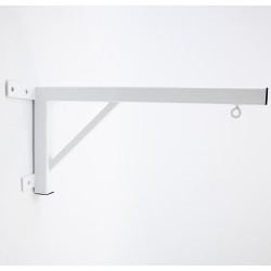 Кронштейн (крепление) для боксерского мешка, груши OSPORT Light (bx-0079) Кронштейн (крепление) для боксерского мешка, груши OSPORT Light (bx-0079)