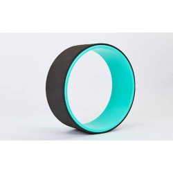 Колесо-кольцо для йоги и фитнеса 32х13см OSPORT Fit Wheel Yoga (FI-7057) Колесо-кольцо для йоги и фитнеса 32х13см OSPORT Fit Wheel Yoga (FI-7057)