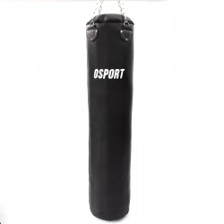 Боксерская груша для бокса (боксерский мешок) кирза OSPORT Pro 1.4м (OF-0047) Боксерская груша для бокса (боксерский мешок) кирза OSPORT Pro 1.4м (OF-0047)