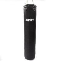 Боксерская груша для бокса (боксерский мешок) кирза OSPORT Pro 1.8м (OF-0048) Боксерская груша для бокса (боксерский мешок) кирза OSPORT Pro 1.8м (OF-0048)