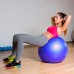 Фитбол (Мяч для фитнеса, гимнастический) глянец OSPORT 85 см (OF-0020) Синий Фитбол (Мяч для фитнеса, гимнастический) глянец OSPORT 85 см (OF-0020) Синий