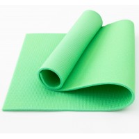 Коврик для фитнеса, йоги и спорта (каремат, мат спортивный) FitUp Lite 12мм (F-00014) Салатовый Коврик для фитнеса, йоги и спорта (каремат, мат спортивный) FitUp Lite 12мм (F-00014) Салатовый