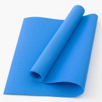 Коврик для фитнеса, йоги и спорта (каремат, мат спортивный) FitUp Lite Mini 5мм (F-00015) Синий Коврик для фитнеса, йоги и спорта (каремат, мат спортивный) FitUp Lite Mini 5мм (F-00015) Синий