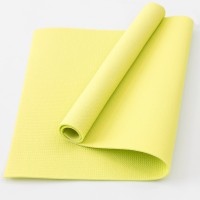Коврик для фитнеса, йоги и спорта (каремат, мат спортивный) FitUp Lite Mini 5мм (F-00015) Желтый Коврик для фитнеса, йоги и спорта (каремат, мат спортивный) FitUp Lite Mini 5мм (F-00015) Желтый