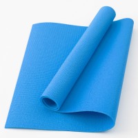 Коврик для фитнеса, йоги и спорта (каремат, мат спортивный) FitUp Lite Mini 7мм (F-00017) Синий Коврик для фитнеса, йоги и спорта (каремат, мат спортивный) FitUp Lite Mini 7мм (F-00017) Синий
