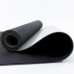 Коврик для йоги и фитнеса TPE (йога мат, каремат спортивный) OSPORT Yoga ECO Pro 6мм (FI-0076) Черно-серый