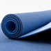 Коврик для йоги и фитнеса TPE (йога мат, каремат спортивный) OSPORT Yoga ECO Pro 6мм (FI-0076) Сине-голубой Коврик для йоги и фитнеса TPE (йога мат, каремат спортивный) OSPORT Yoga ECO Pro 6мм (FI-0076) Сине-голубой