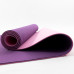 Коврик для йоги и фитнеса TPE (йога мат, каремат спортивный) OSPORT Yoga ECO Pro 6мм (FI-0076) Фиолетово-розовый Коврик для йоги и фитнеса TPE (йога мат, каремат спортивный) OSPORT Yoga ECO Pro 6мм (FI-0076) Фиолетово-розовый
