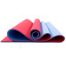 Коврик для йоги и фитнеса TPE (йога мат, каремат спортивный) OSPORT Yoga ECO Pro 6мм (FI-0076) Красно-голубой Коврик для йоги и фитнеса TPE (йога мат, каремат спортивный) OSPORT Yoga ECO Pro 6мм (FI-0076) Красно-голубой