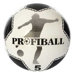 Футбольный детский мяч Profi 23 см (MS 0932)