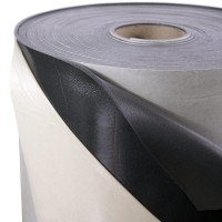 Тепло-шумоизоляция с липким слоем SoundProOFF Сплен 3мм (sp-500-3-l) Тепло-шумоизоляция с липким слоем SoundProOFF Сплен 3мм (sp-500-3-l)
