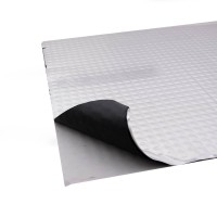 Виброизоляция для авто 700х500х1.6мм Acoustics Alumat (ac-alumat-1.6) Виброизоляция для авто 700х500х1.6мм Acoustics Alumat (ac-alumat-1.6)