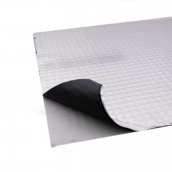 Виброизоляция для авто 700х500х2мм Acoustics (ac-profy-2) Виброизоляция для авто 700х500х2мм Acoustics (ac-profy-2)