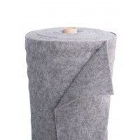 Карпет автомобильный серый SoundProOFF (sp-carpet-300) Карпет автомобильный серый SoundProOFF (sp-carpet-300)