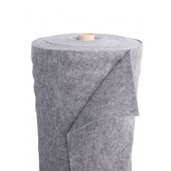Карпет автомобильный серый SoundProOFF (sp-carpet-300)
