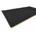 Шумоизоляция из вспененного пенополиуретана 100х50х0.5см SoundProOFF DAMPER Black 5 (sp-0047) Шумоизоляция из вспененного пенополиуретана 100х50х0.5см SoundProOFF DAMPER Black 5 (sp-0047)