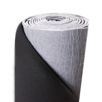 Тепло-шумоизоляция с липким слоем SoundProOFF ППЭ НХ 10мм (sp-300-10-l) Тепло-шумоизоляция с липким слоем SoundProOFF ППЭ НХ 10мм (sp-300-10-l)